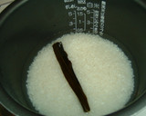 ゆかり酢飯で簡単♪カニの押し寿司作り方1写真