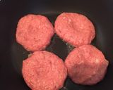 やわ〜らかハンバーグ作り方3写真