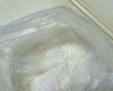 鶏肉とキャベツの甘辛炒め作り方11写真