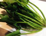 時短!餃子と野菜の一緒蒸し焼き作り方1写真