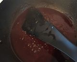 やわ〜らかハンバーグ作り方5写真