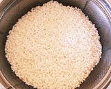 焼き鯛の残りで♡絶品鯛めし♡作り方2写真