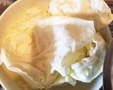 ミニサイズで食べやすい！ロールキャベツ作り方2写真