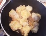ミニサイズで食べやすい！ロールキャベツ作り方4写真