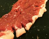 イノシシ肉でトンカツ☆作り方2写真