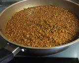 ドライカレー作り方5写真