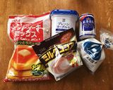 ふんわりカップケーキ作り方1写真