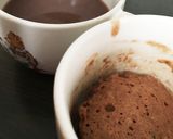 ふんわりカップケーキ作り方3写真