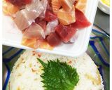 簡単！☆ちらし寿司☆ひな祭り☆すし飯作り方3写真