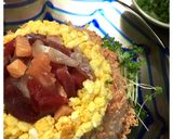 簡単！☆ちらし寿司☆ひな祭り☆すし飯作り方7写真