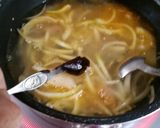 簡単極旨味噌ラーメン作り方5写真