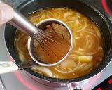 簡単極旨味噌ラーメン作り方6写真