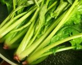 常備菜に☆ほうれん草のごま和え作り方3写真
