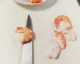 お手軽☆節約手まり寿司〜ひな祭りやお節に作り方3写真