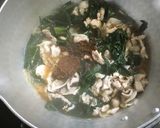 ご飯がススム！豚肉とネギのカレー煮作り方5写真