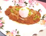 絶品☆簡単☆時短の変わりかつ丼作り方4写真