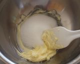 スライス生チョコでロシアンケーキ作り方2写真