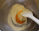 スライス生チョコでロシアンケーキ作り方3写真