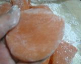 スイカアイス大福作り方6写真