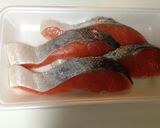 簡単!我が家の鮭の粕漬け作り方6写真
