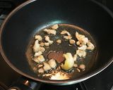 ※が重要！？地元人のこれぞ「吉野鶏めし」作り方3写真