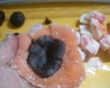 スイカアイス大福作り方8写真
