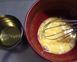圧力鍋de簡単ぷるぷる茶碗蒸し作り方2写真