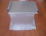 電気オーブンで食パン作りのコツ★作り方2写真