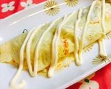 お店で人気のぷちぷち卵焼き作り方4写真
