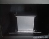 電気オーブンで食パン作りのコツ★作り方3写真