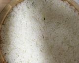 簡単！ひなまつり、ちらし寿司ケーキ風作り方3写真