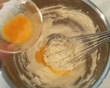 ホワイトデーにも✾苺の絞り出しクッキー作り方3写真