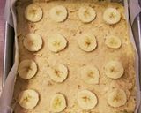 コストコ活用♪おからバナナケーキ作り方5写真