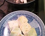 エリンギとお豆腐の優しい1品作り方5写真