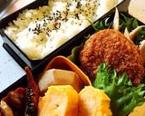 お弁当に☆ふんわりジューシーな玉子焼き☆作り方13写真