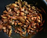 ※が重要！？地元人のこれぞ「吉野鶏めし」作り方7写真