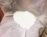 白玉でチョコ大福作り方2写真