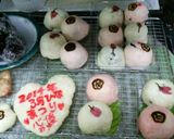 ✨♥2016年ひな祭りディナー♥✨作り方17写真