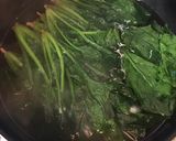 和食の副菜に◎ほうれん草のおひたし作り方2写真