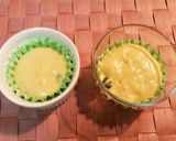 美味しい蒸しパン♡作り方3写真