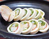 イカの彩り射込み作り方6写真