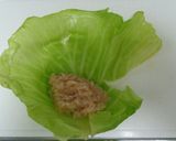 ロールキャベツ作り方6写真