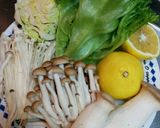 簡単!美味しい!はるかサラダ!作り方1写真
