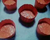 濃厚でしっとりバナナチョコマフィン作り方6写真