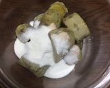 カリッ♪ポリッ♪米粉とお芋のクッキー☆作り方2写真