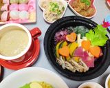 自家製アンチョビ♡自家製ナンプラー♡作り方5写真