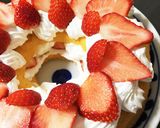 しっとりふわふわスポンジケーキ(新しく)作り方18写真