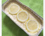 レモンパウンドケーキ作り方7写真