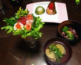 お雛様ブーケ寿し作り方6写真