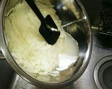 大根とホタテのマヨネーズ和え サラダ風作り方6写真